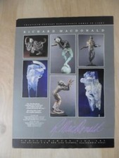 1993 richard macdonald for sale  Lincoln