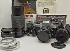 pentax lens bundle for sale pentax lens bundle for sale Minneapolis