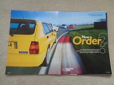 Integrale evo fiesta for sale  OLDHAM