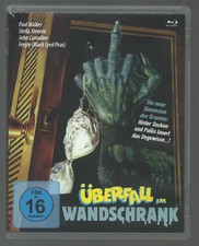 überfall wandschrank uncut gebraucht kaufen  Minden