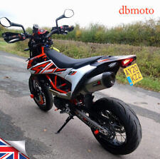Ktm 690 smc d'occasion  Expédié en Belgium