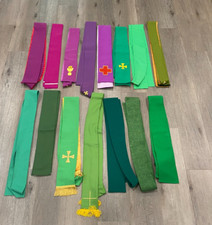 Clergy stoles for sale  Philadelphia