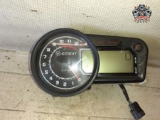 Compteur keeway 125 d'occasion  Bourbon-Lancy