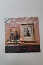 Enrico caruso cantacaruso usato  Trebisacce