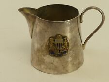 Antique jug silver for sale  SHEFFIELD