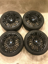 Bmw series g30 for sale  Powell