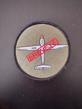 Patch velcro rond d'occasion  Cognac