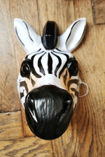 Masque cesar vintage d'occasion  Wingles