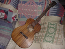 Vintage guild m20 for sale  Howard