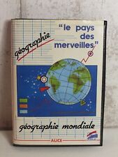 Ancien logiciel ordinateur d'occasion  Vieux-Condé