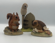 Teviotdale figurines d for sale  KNARESBOROUGH