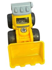 Dickie bagger spielzeugauto gebraucht kaufen  Deutschland