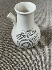 Original nelson improved for sale  CAMBRIDGE