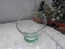 Vintage hand blown for sale  TELFORD