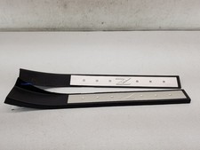 Par de placas de chute 03-08 Nissan 350Z Side Scuff x2 OEM 769B0-CF00C, usado comprar usado  Enviando para Brazil