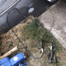 Wire rope sling for sale  MALVERN