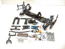 Custom built exotek for sale  Seymour