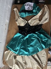 Women alice costume for sale Women alice costume for sale  WANTAGE