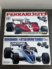 Tamiya ferrari 312 gebraucht kaufen  Eckental