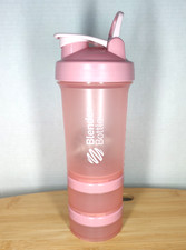 Pink blender bottle for sale  Philadelphia
