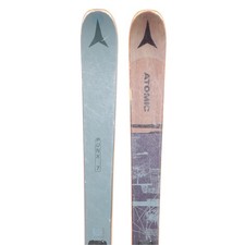 Sci usato atomic d'occasion  La Roche-sur-Foron