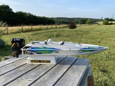 Kyosho speed vee d'occasion  Monnaie