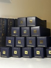 Nespresso unforgettable double for sale  BIRMINGHAM