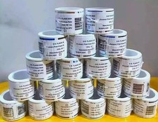 600pcs 2023 rolls for sale  Los Angeles