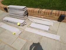 Used cedral grey for sale  UK