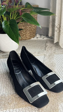 Ballerines roger vivier d'occasion  Cergy-