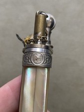 Ancien briquet essence d'occasion  Évry