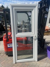 Upv double glazed for sale  DONCASTER
