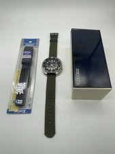 Authentic vintage seiko for sale  LONDON
