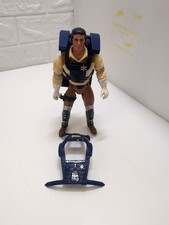 Bravestarr marshall laser usato  Cogliate