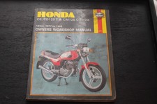 honda cm125 for sale honda cm125 for sale ROTHERHAM