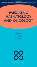 Paediatric haematology oncolog for sale  ROSSENDALE