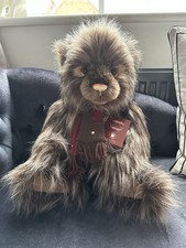 Charlie bears fritz for sale  HULL