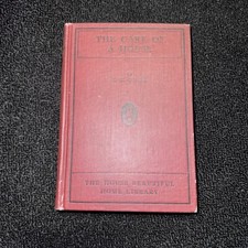 Care house volume for sale  Buffalo