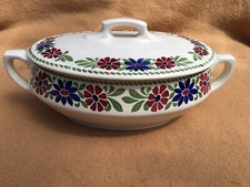 Antique retro floral for sale  GAINSBOROUGH