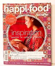 Magazine série happinez d'occasion  Champigny-sur-Marne