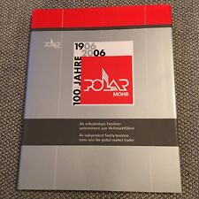 100 jahre polar gebraucht kaufen  Hofheim