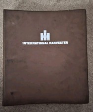 Original international 384 for sale  HULL