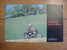 Vintage 1971 honda for sale  La Grange