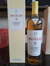 Macallan colour collection usato  Venegono Superiore