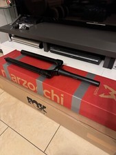Marzocchi bomber csu gebraucht kaufen  Halle