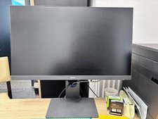 Ecran benq 27 d'occasion  Metz-
