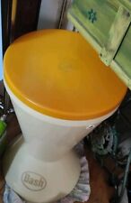 Tabouret tam tam d'occasion  Clermont-Ferrand-