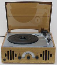 Nostalgie plattenspieler radio gebraucht kaufen  Oberottmarshausen