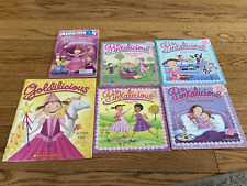 pinkalicious lot books for sale  Grant Park