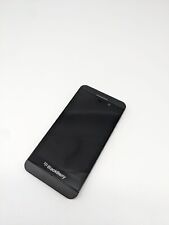 BlackBerry Z10 16GB Czarny | BEZ BATERII | NIEPRZETESTOWANY #X6 na sprzedaż  Wysyłka do Poland